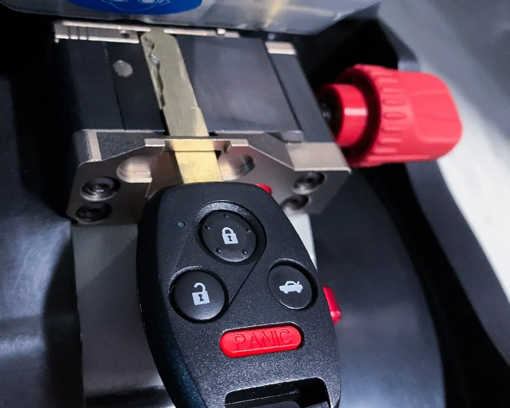 car key replacement cost port st lucie Port St Lucie