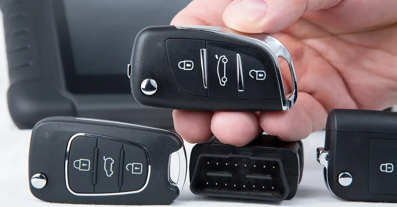 Transponder: $120-$200 - Port St Lucie FL